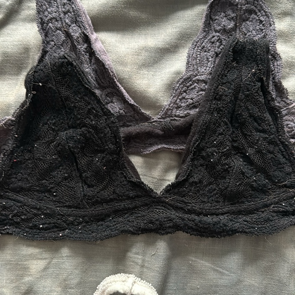 Halter Bralettes - Picture 6 of 7